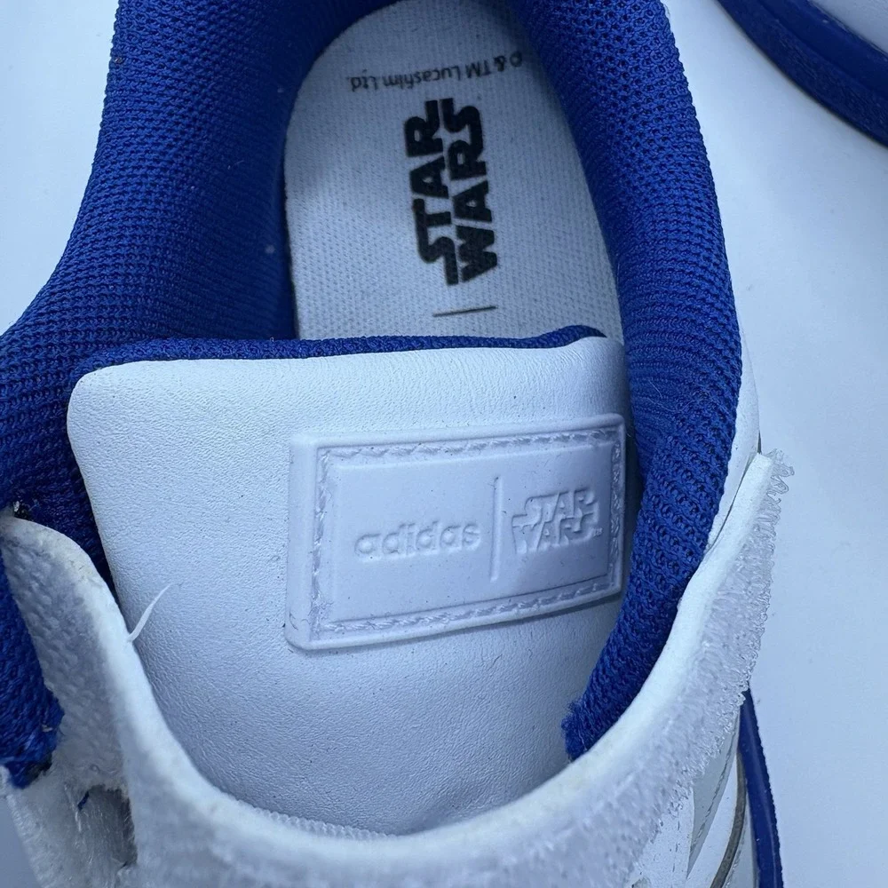 adidas new without